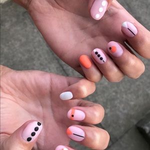 Meet your Posher, Deborah